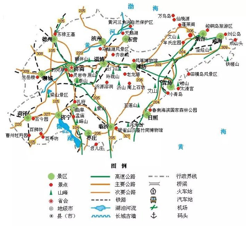 2026年国内景点排名前十:新手必答的“高频问题”全解